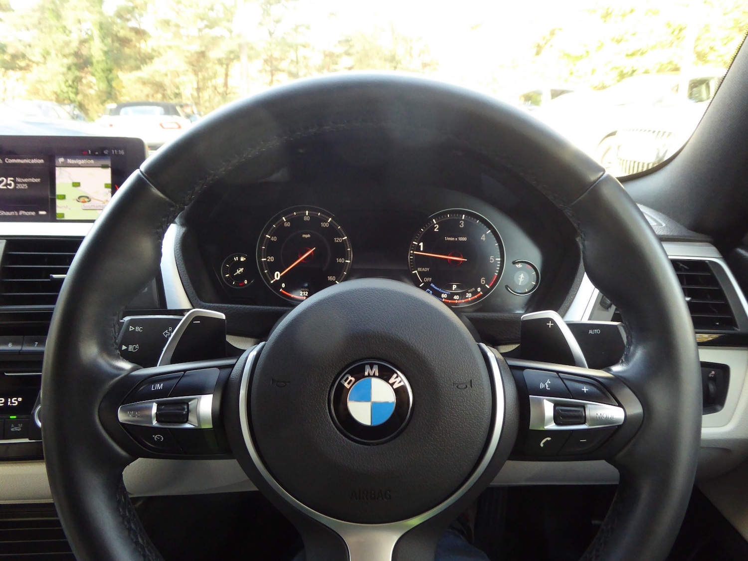 Used BMW 4 Series 2020 for sale - 76699232: Photo 38