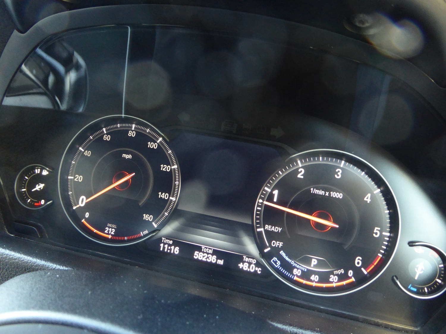 Used BMW 4 Series 2020 for sale - 76699232: Photo 40