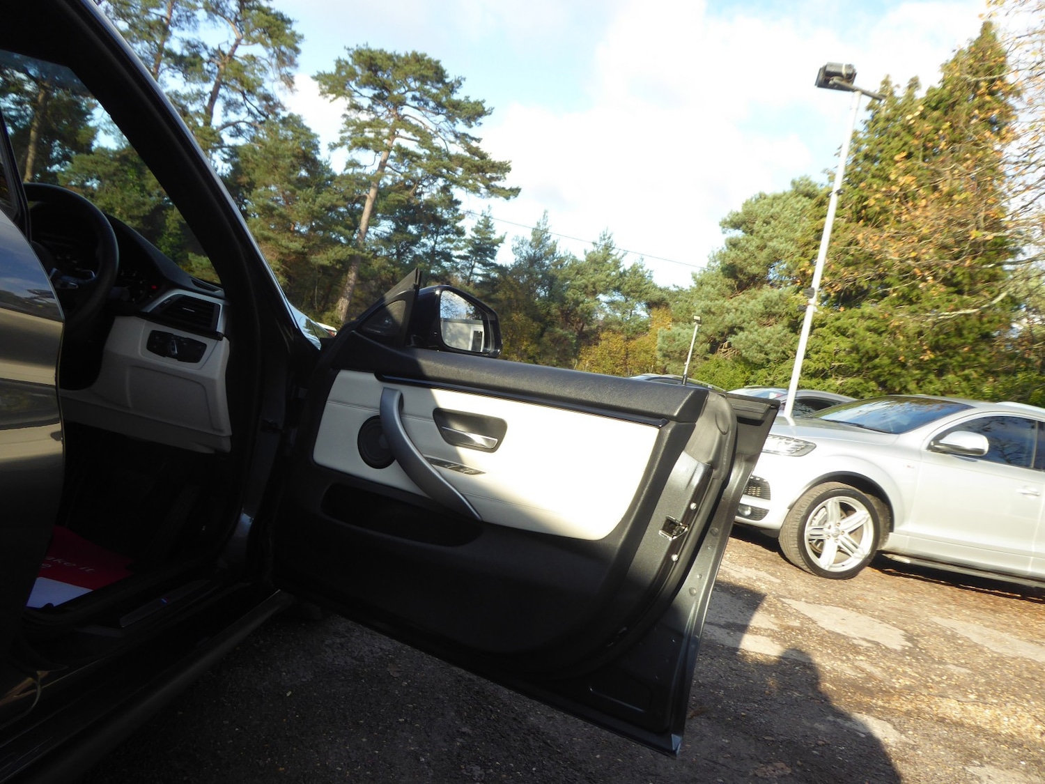 Used BMW 4 Series 2020 for sale - 76699232: Photo 42