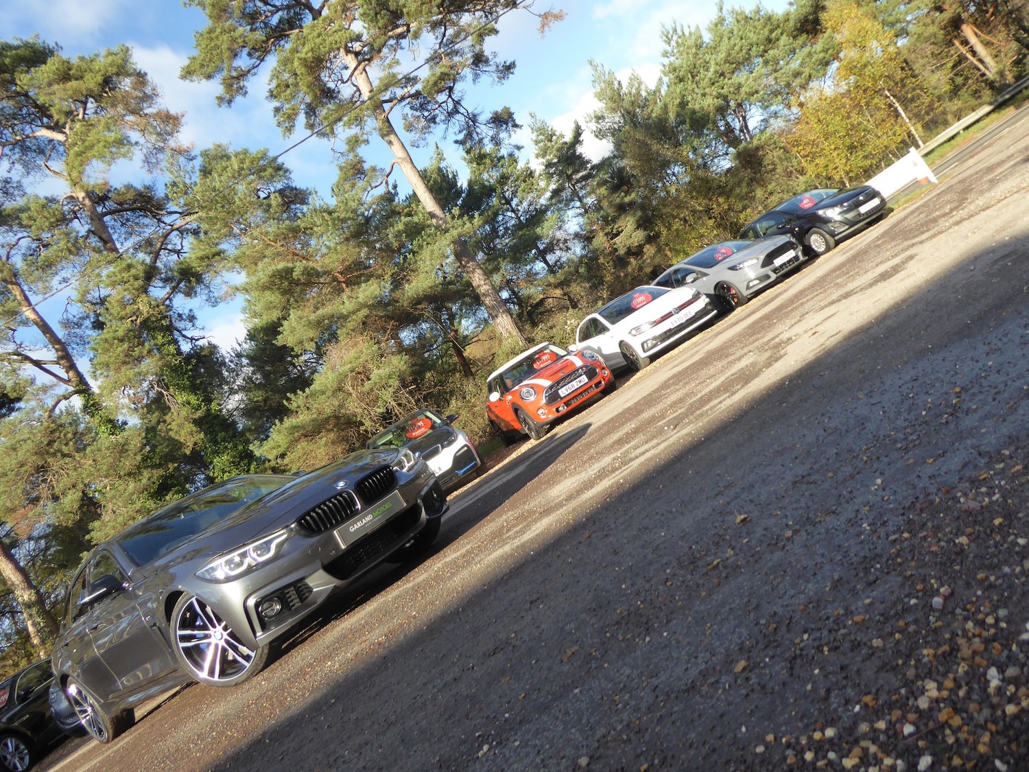 Used BMW 4 Series 2020 for sale - 76699232: Photo 43