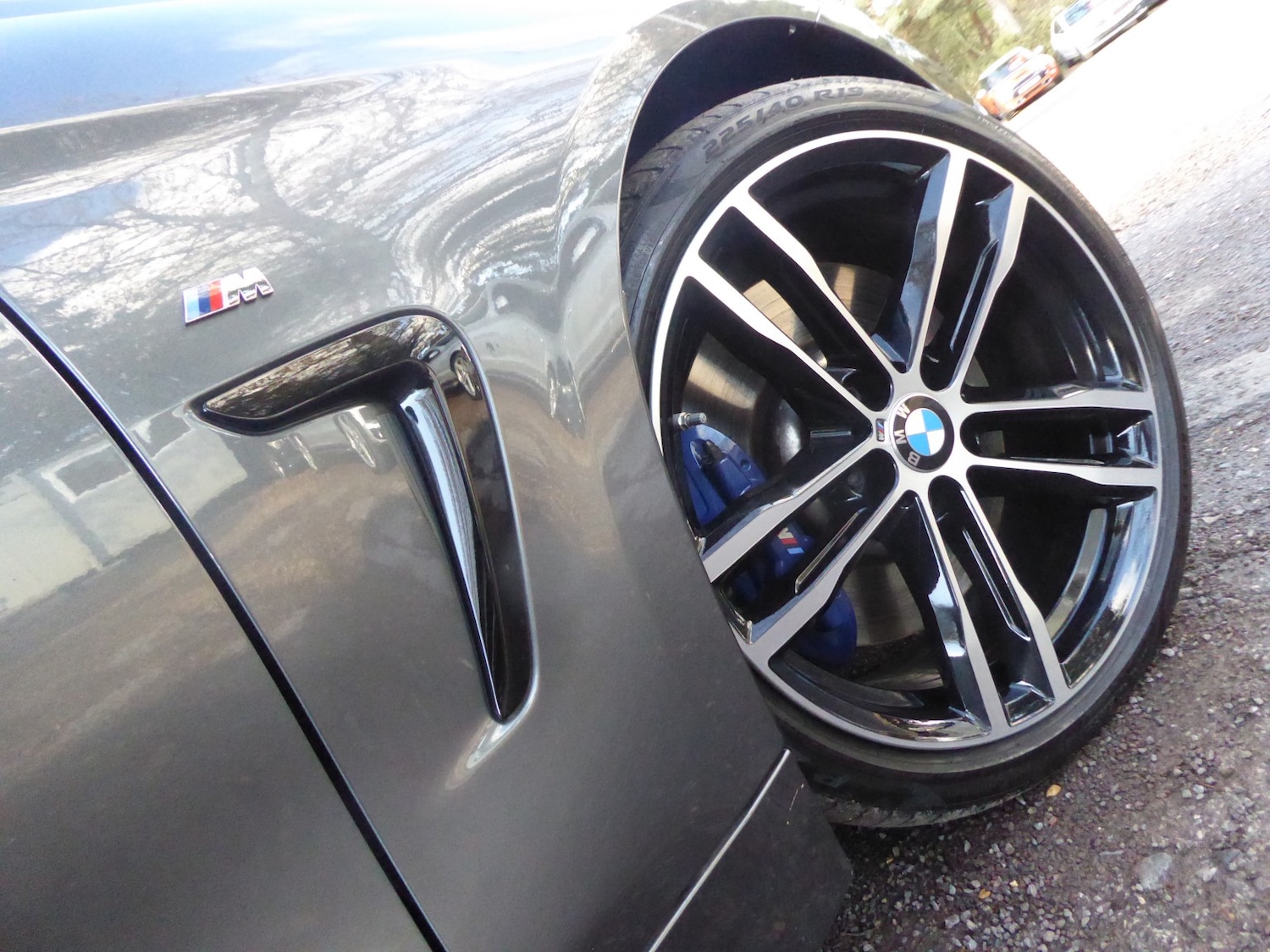 Used BMW 4 Series 2020 for sale - 76699232: Photo 48