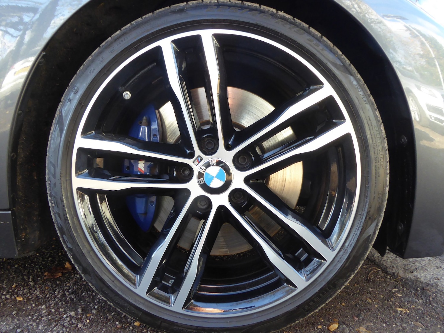 Used BMW 4 Series 2020 for sale - 76699232: Photo 51