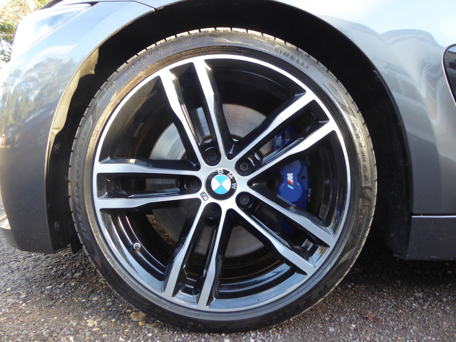 Used BMW 4 Series 2020 for sale - 76699232: Photo 54