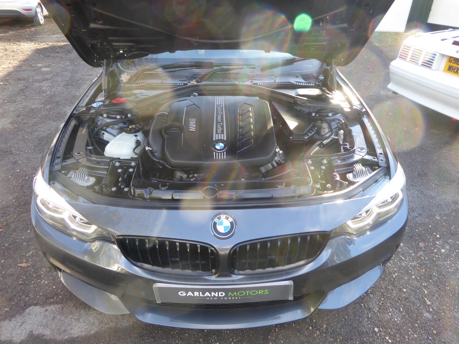 Used BMW 4 Series 2020 for sale - 76699232: Photo 55