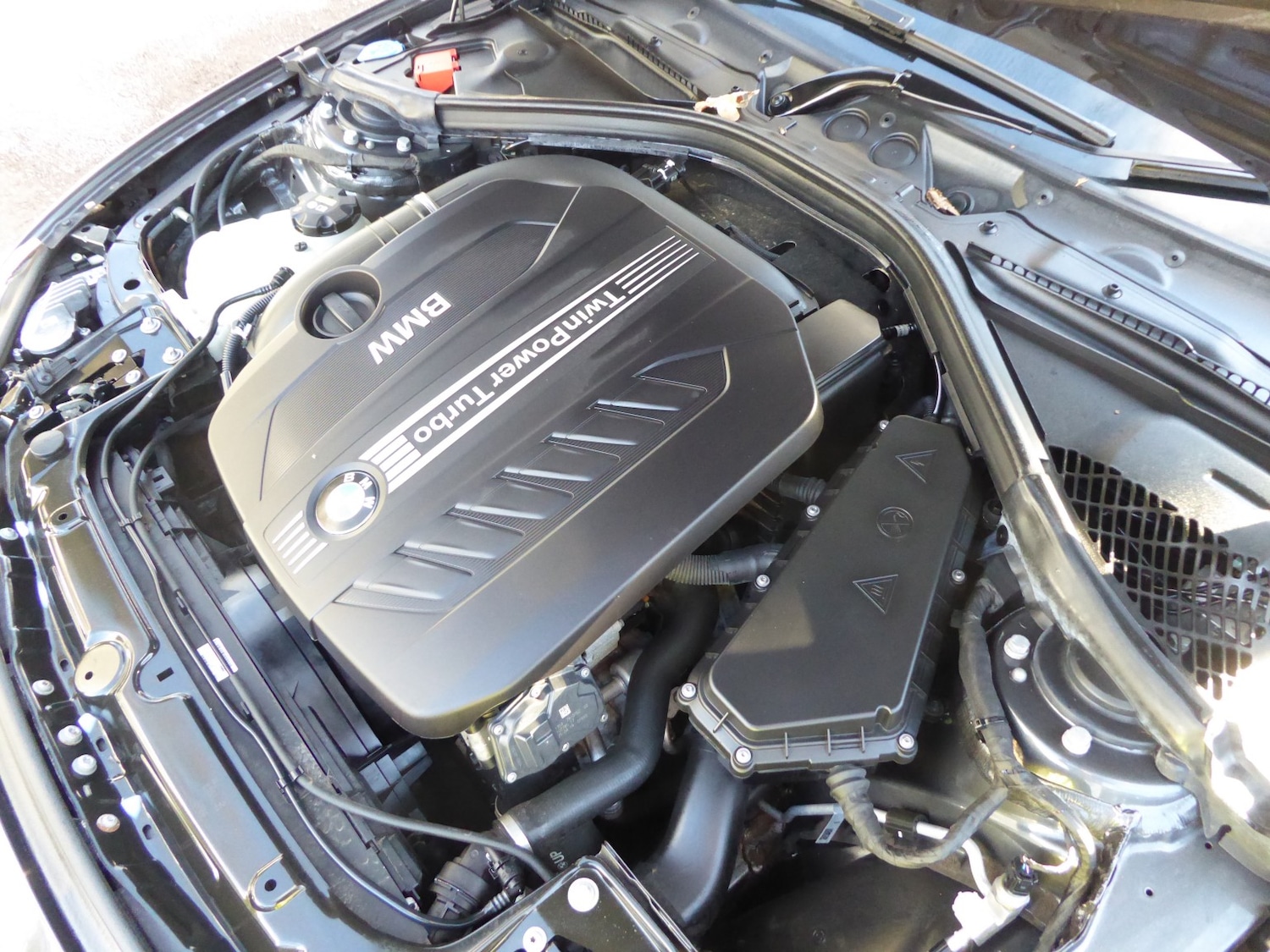 Used BMW 4 Series 2020 for sale - 76699232: Photo 57