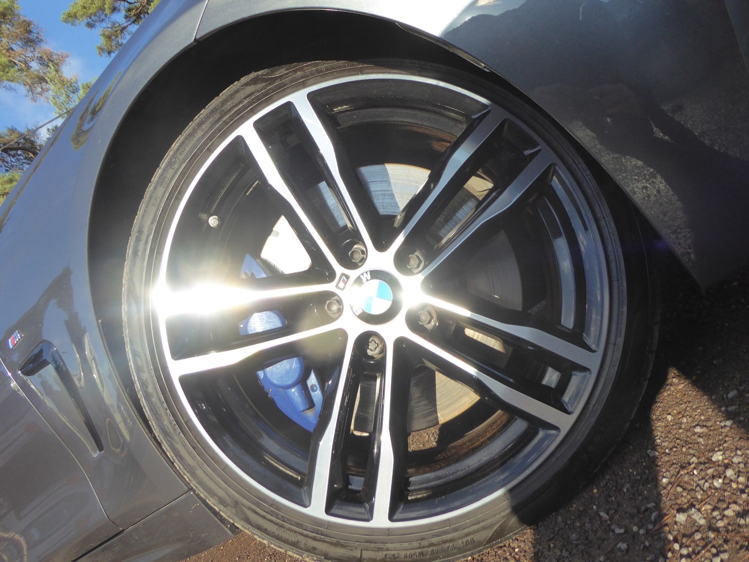 Used BMW 4 Series 2020 for sale - 76699232: Photo 8