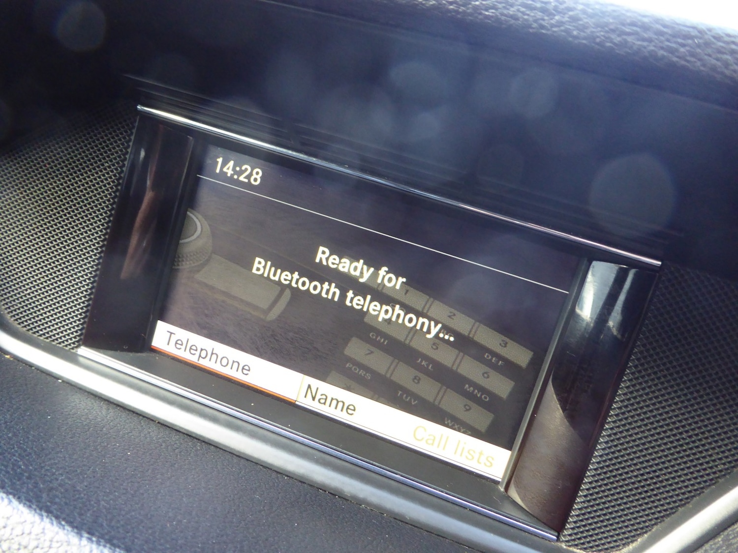 Used Mercedes-Benz E Class 2010 for sale - 76376879: Photo 23