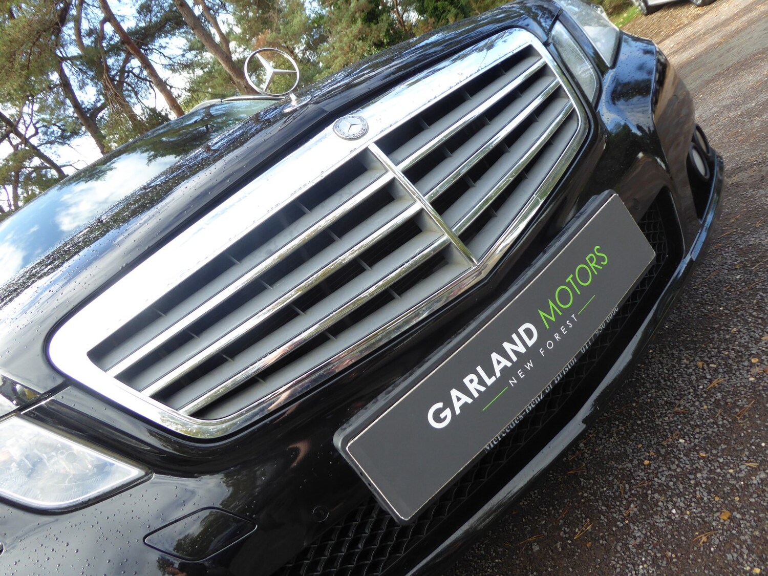 Used Mercedes-Benz E Class 2010 for sale - 76376879: Photo 32