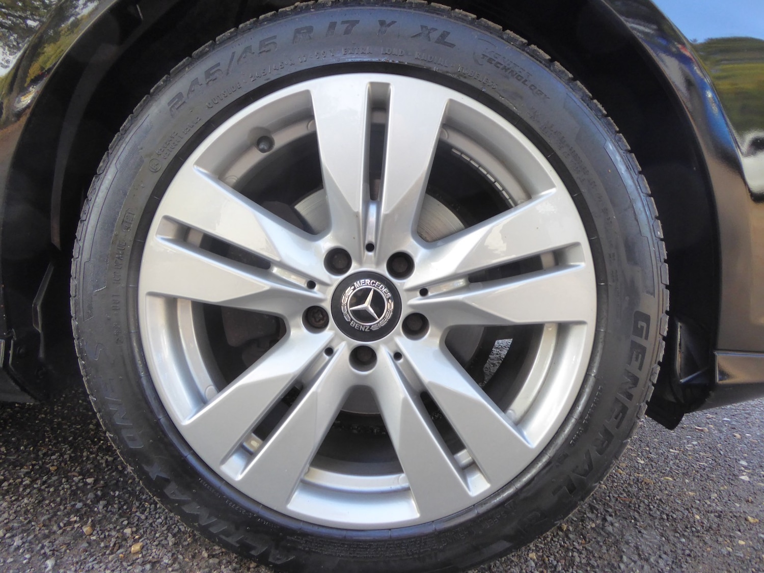 Used Mercedes-Benz E Class 2010 for sale - 76376879: Photo 34