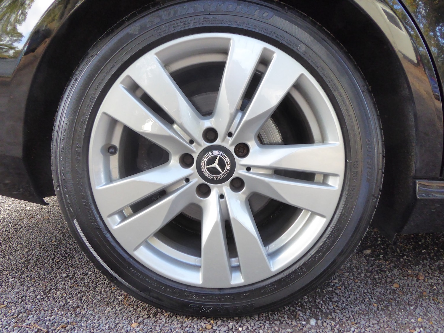 Used Mercedes-Benz E Class 2010 for sale - 76376879: Photo 35