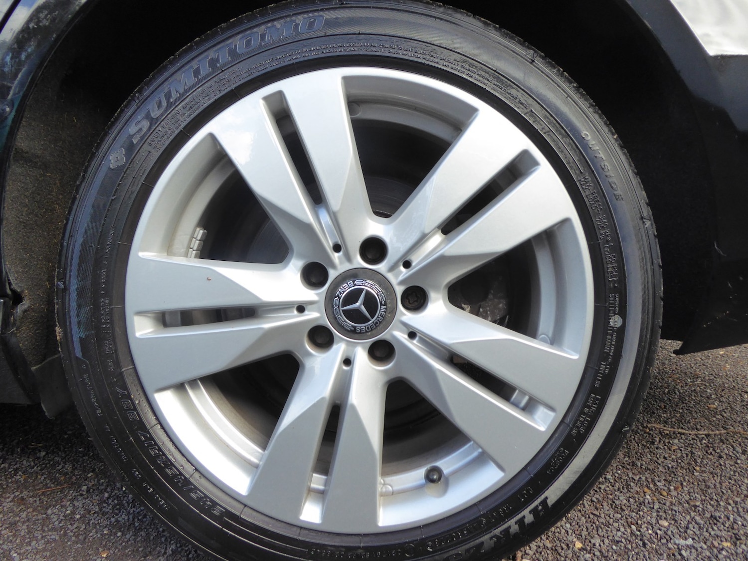 Used Mercedes-Benz E Class 2010 for sale - 76376879: Photo 36