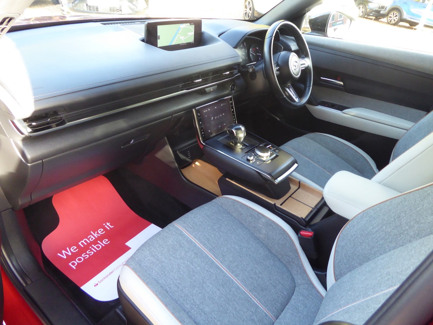 Used Mazda MX-30 2021 for sale - 76396975: Photo 10