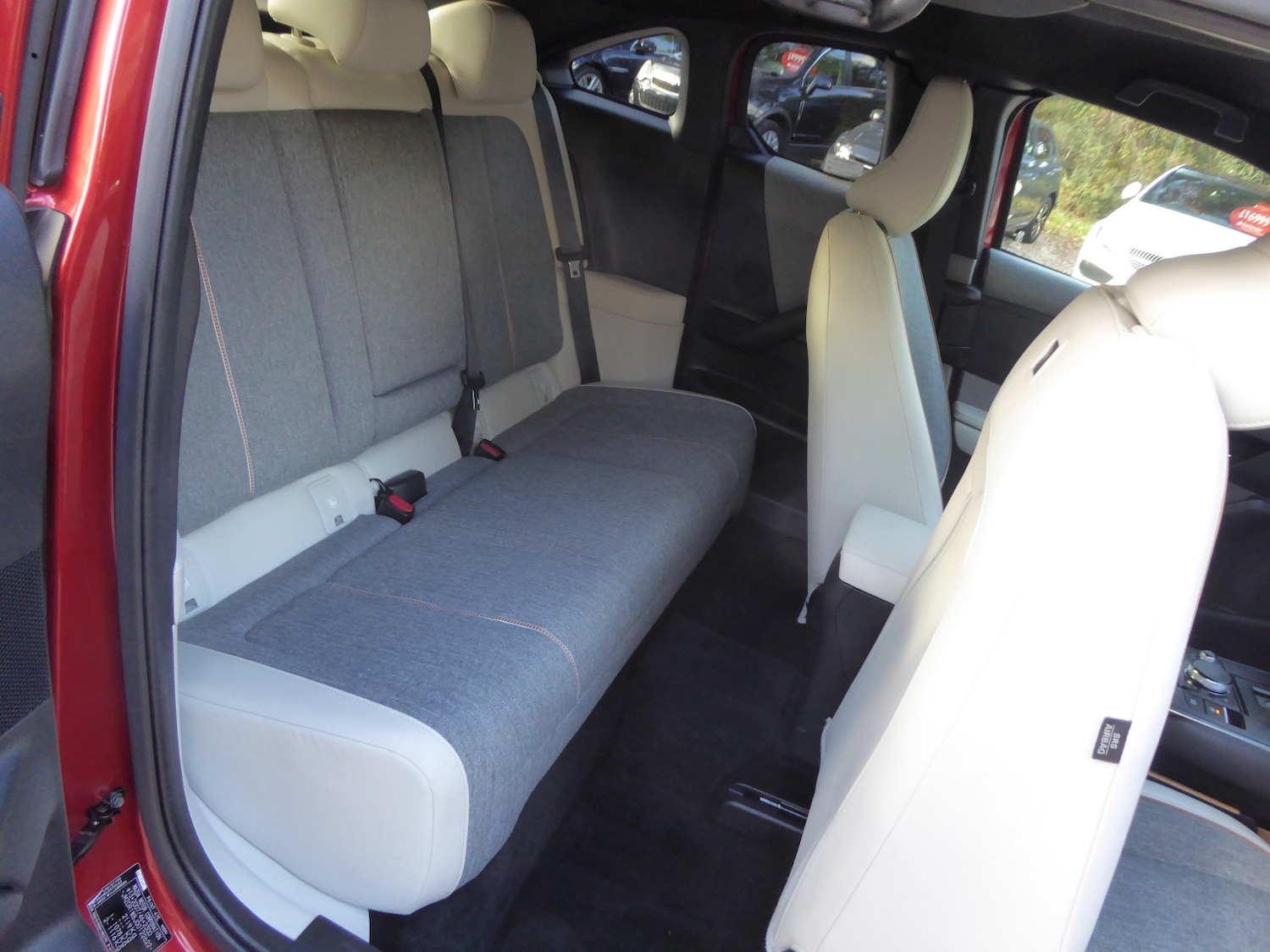 Used Mazda MX-30 2021 for sale - 76396975: Photo 11