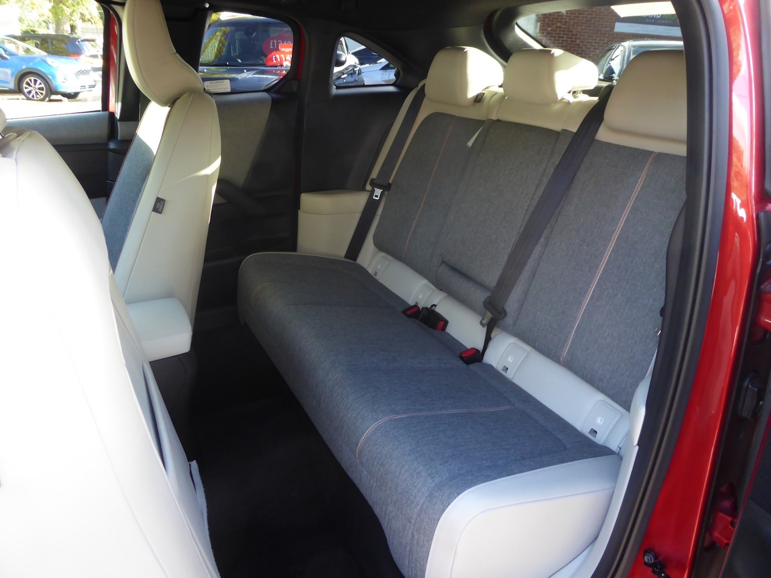 Used Mazda MX-30 2021 for sale - 76396975: Photo 12