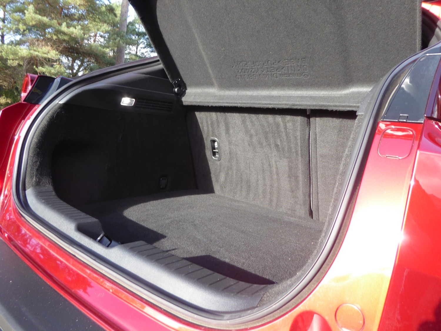 Used Mazda MX-30 2021 for sale - 76396975: Photo 14