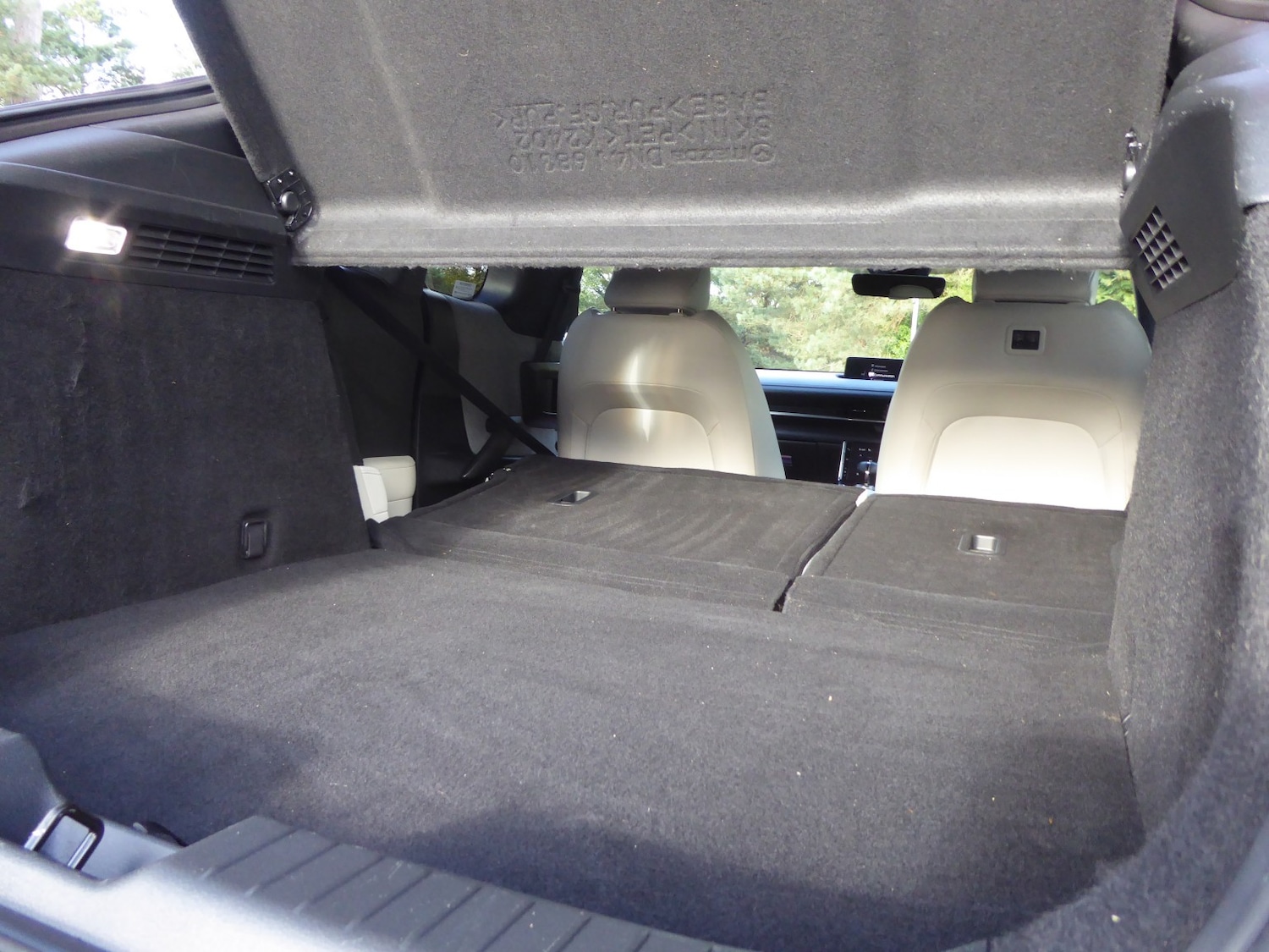 Used Mazda MX-30 2021 for sale - 76396975: Photo 15