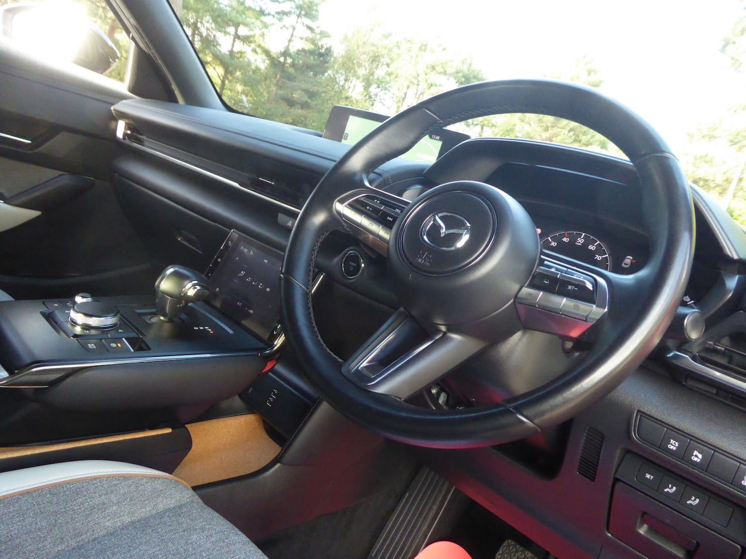 Used Mazda MX-30 2021 for sale - 76396975: Photo 16