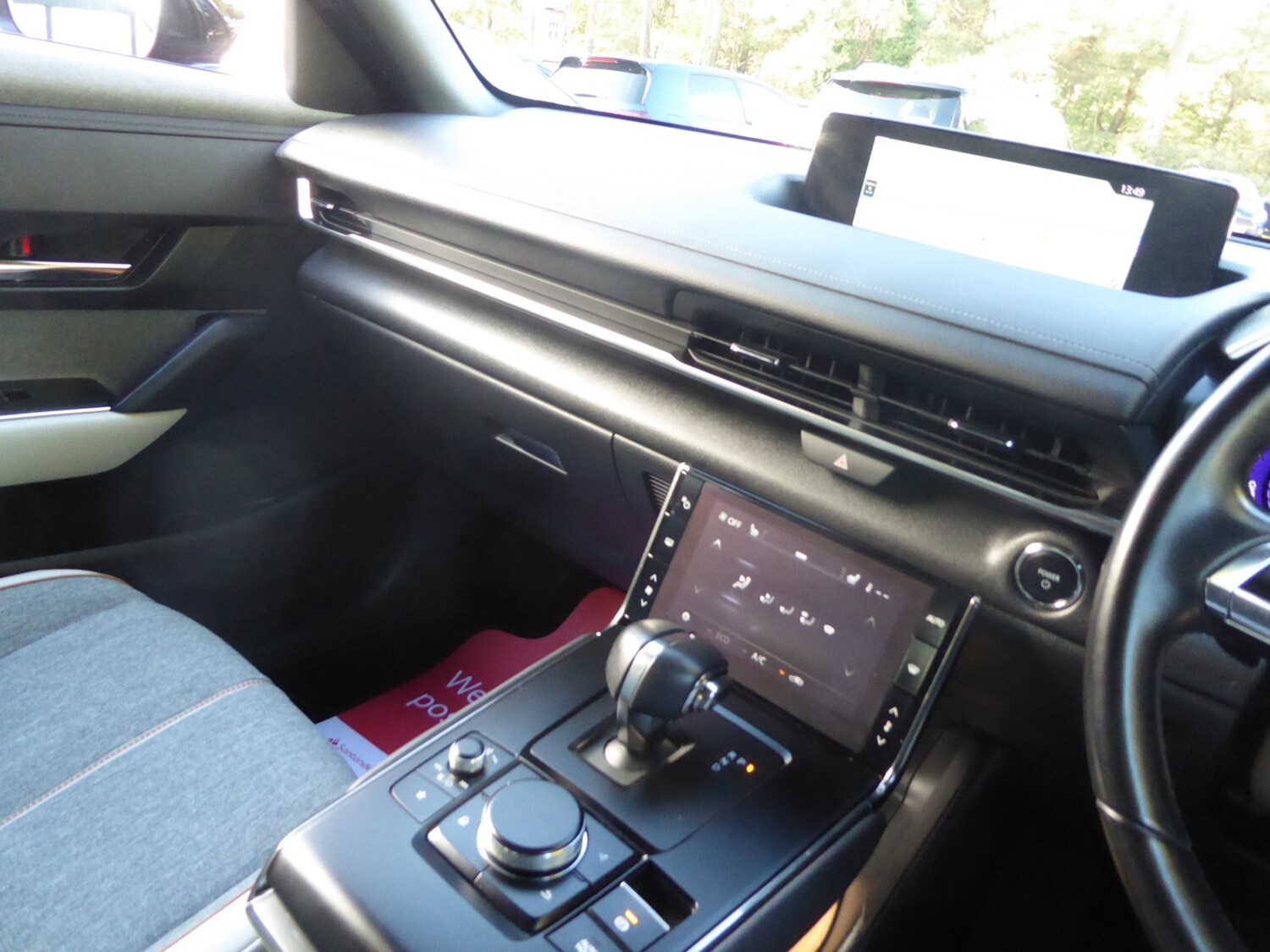 Used Mazda MX-30 2021 for sale - 76396975: Photo 17