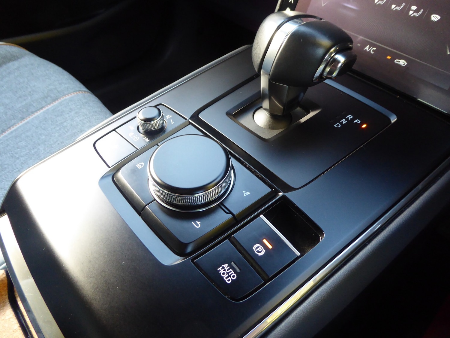 Used Mazda MX-30 2021 for sale - 76396975: Photo 19