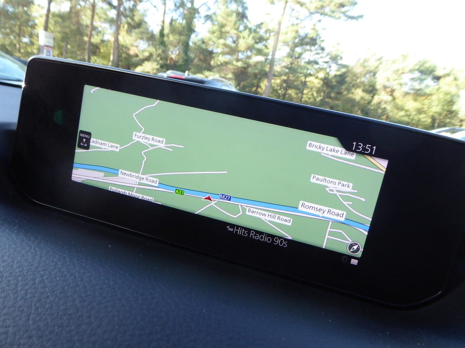 Used Mazda MX-30 2021 for sale - 76396975: Photo 21