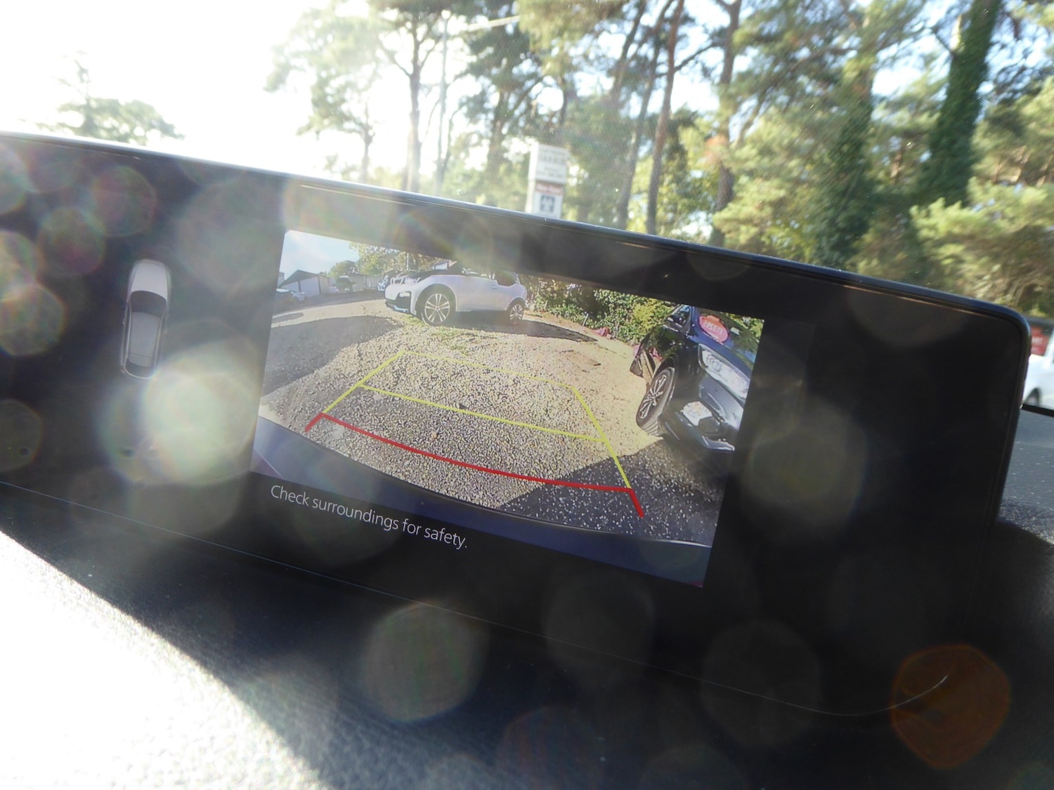 Used Mazda MX-30 2021 for sale - 76396975: Photo 22