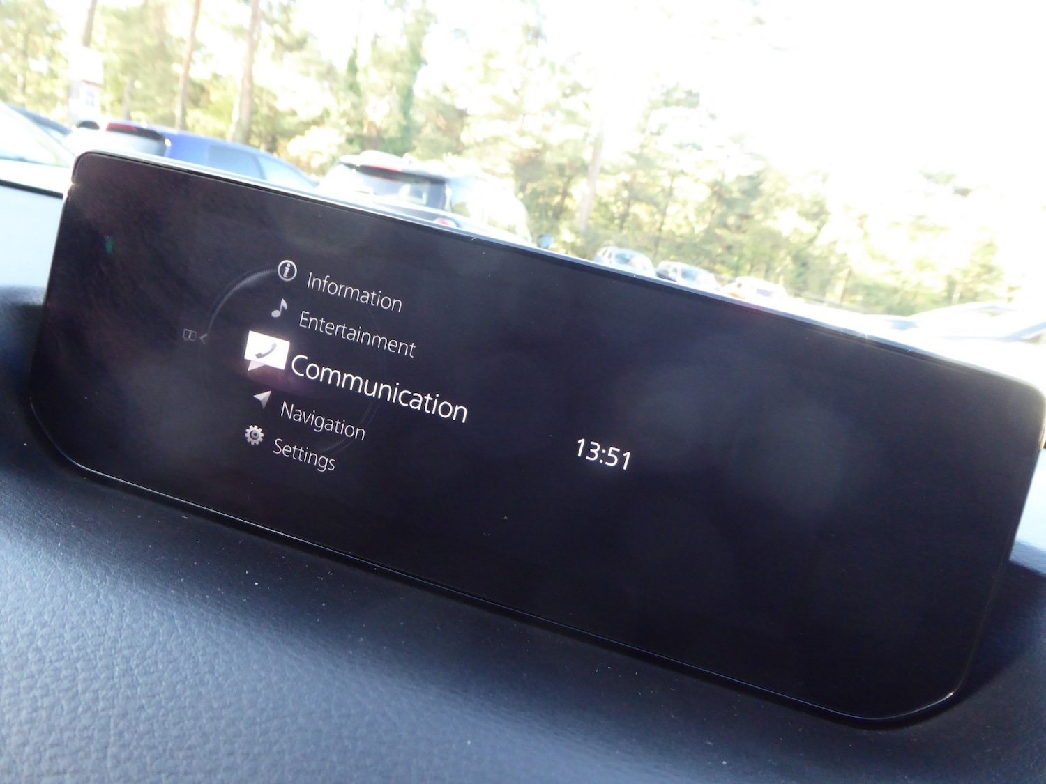 Used Mazda MX-30 2021 for sale - 76396975: Photo 23