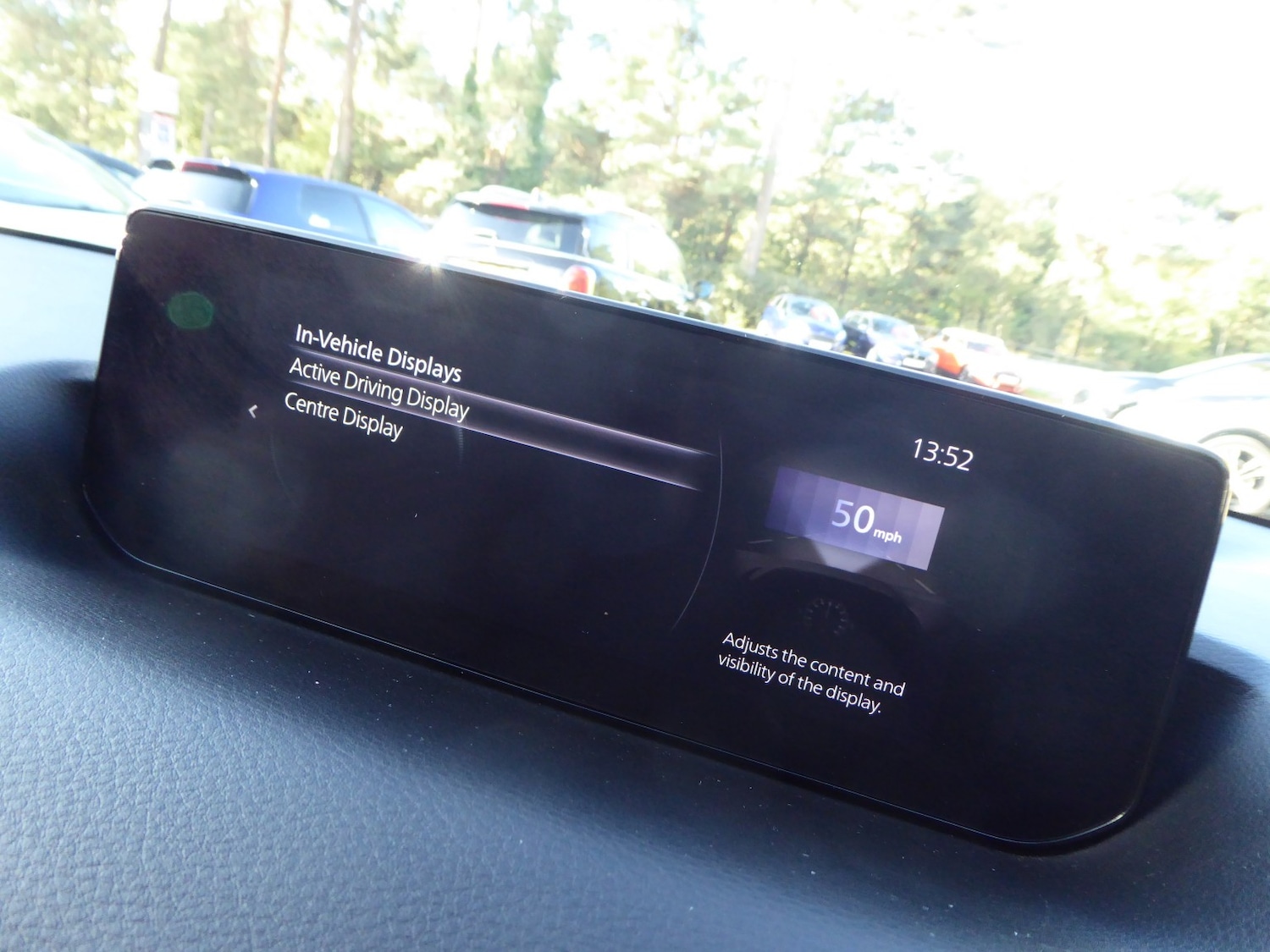 Used Mazda MX-30 2021 for sale - 76396975: Photo 25