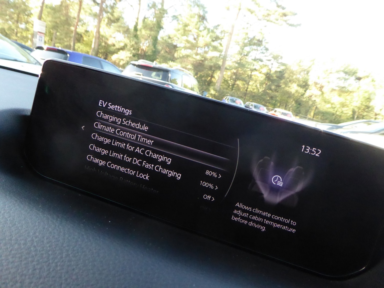 Used Mazda MX-30 2021 for sale - 76396975: Photo 26