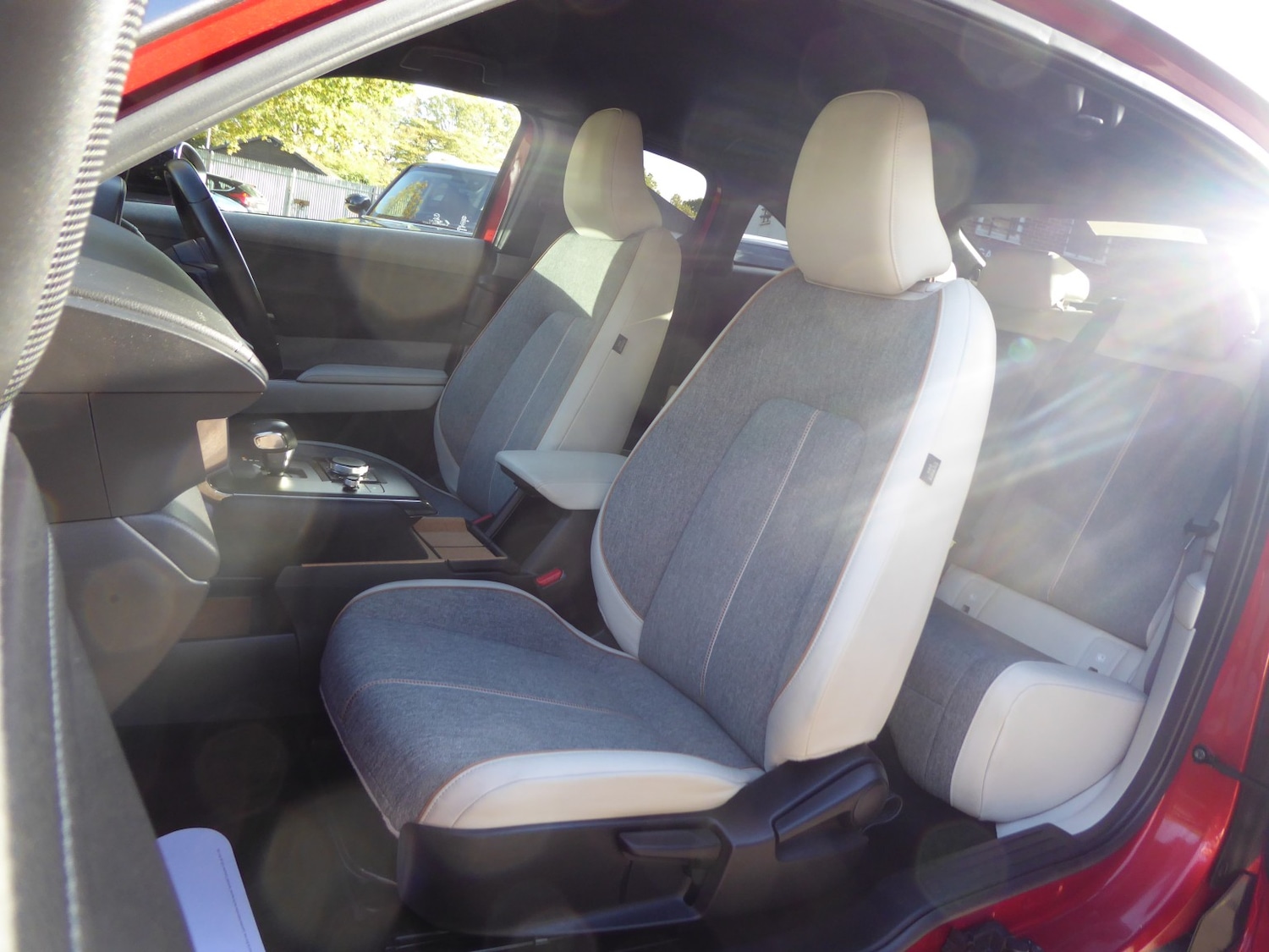 Used Mazda MX-30 2021 for sale - 76396975: Photo 27