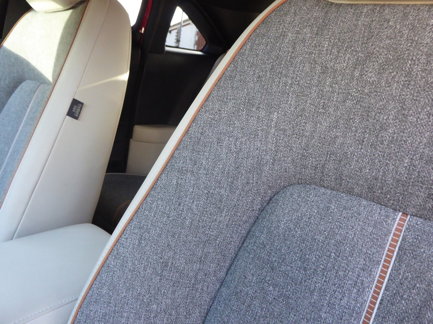 Used Mazda MX-30 2021 for sale - 76396975: Photo 29