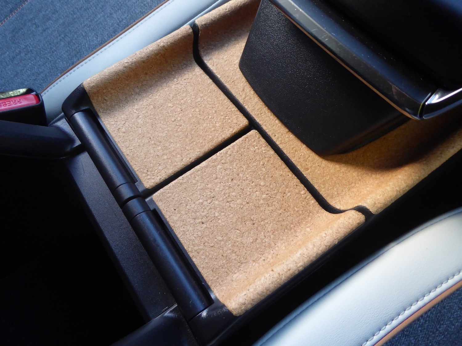 Used Mazda MX-30 2021 for sale - 76396975: Photo 32