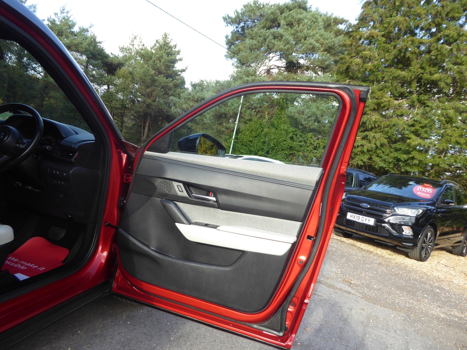 Used Mazda MX-30 2021 for sale - 76396975: Photo 37