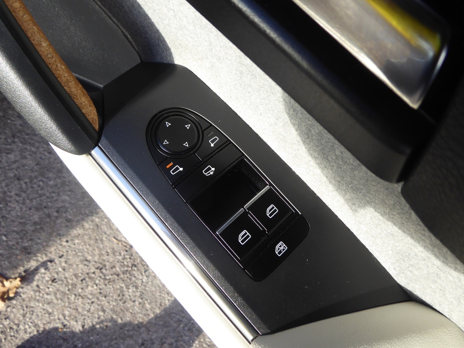 Used Mazda MX-30 2021 for sale - 76396975: Photo 38