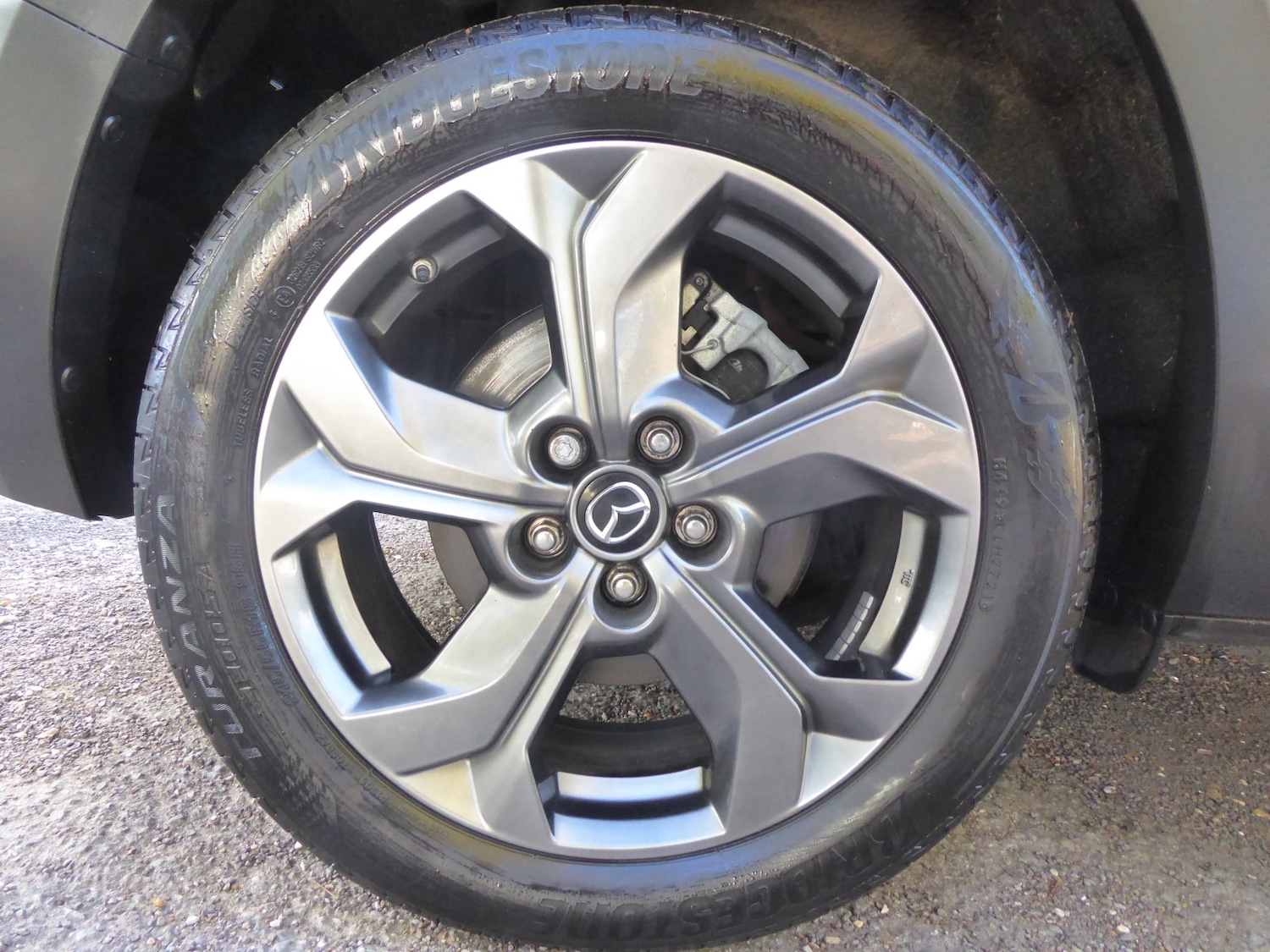 Used Mazda MX-30 2021 for sale - 76396975: Photo 46