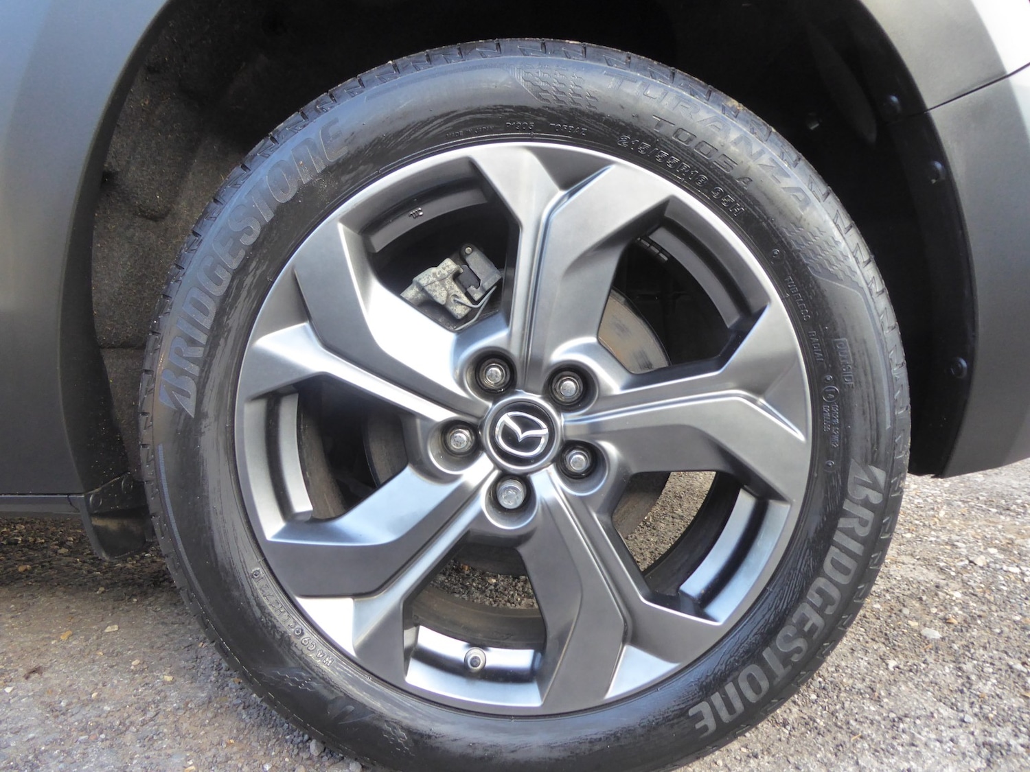 Used Mazda MX-30 2021 for sale - 76396975: Photo 47