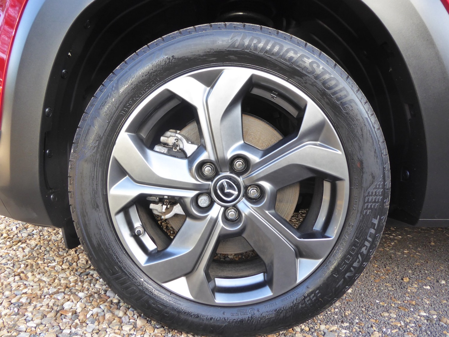 Used Mazda MX-30 2021 for sale - 76396975: Photo 48