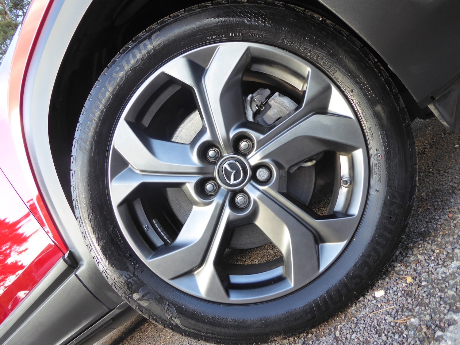 Used Mazda MX-30 2021 for sale - 76396975: Photo 7