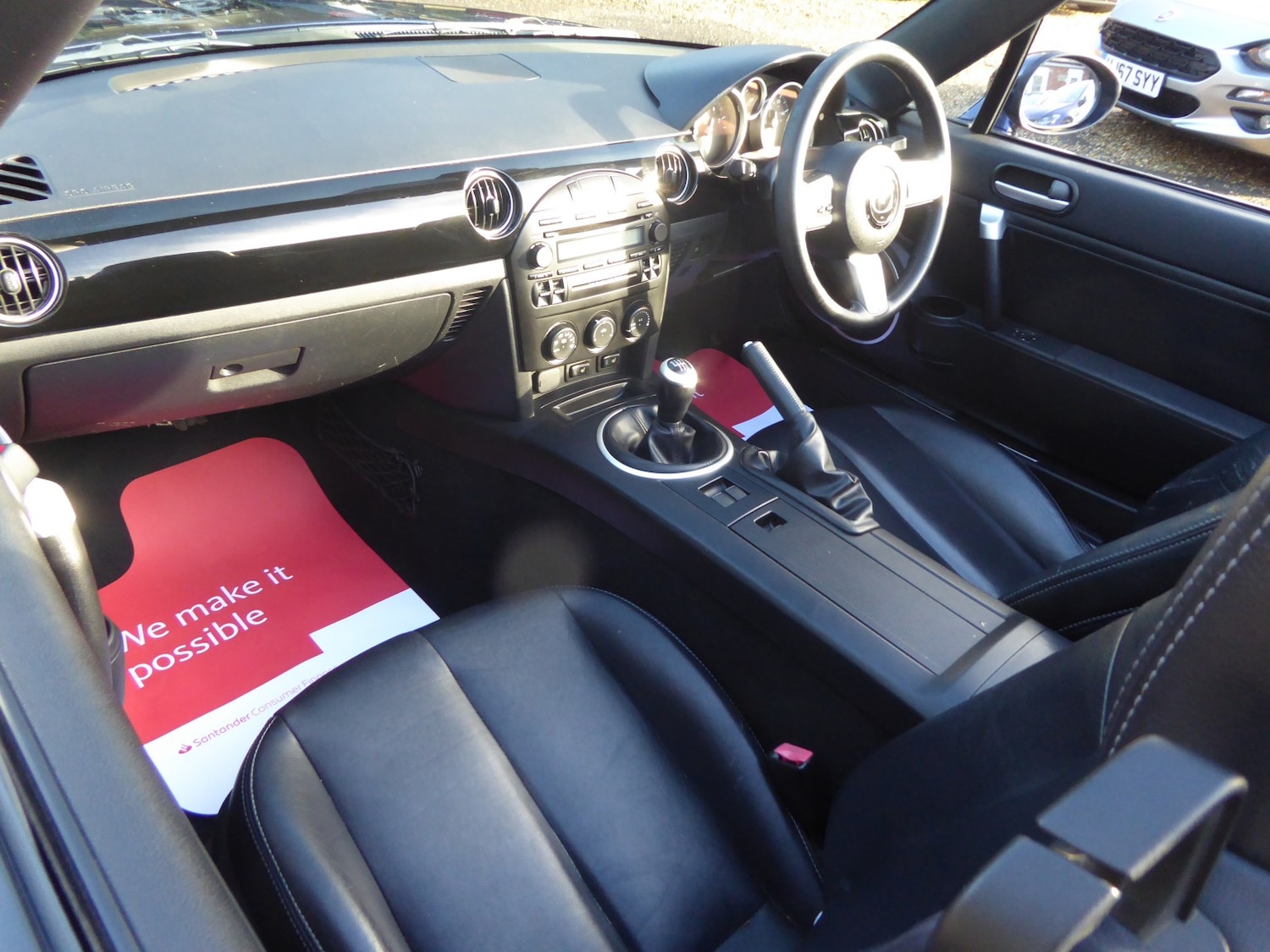 Used Mazda MX-5 2008 for sale - 76571071: Photo 10