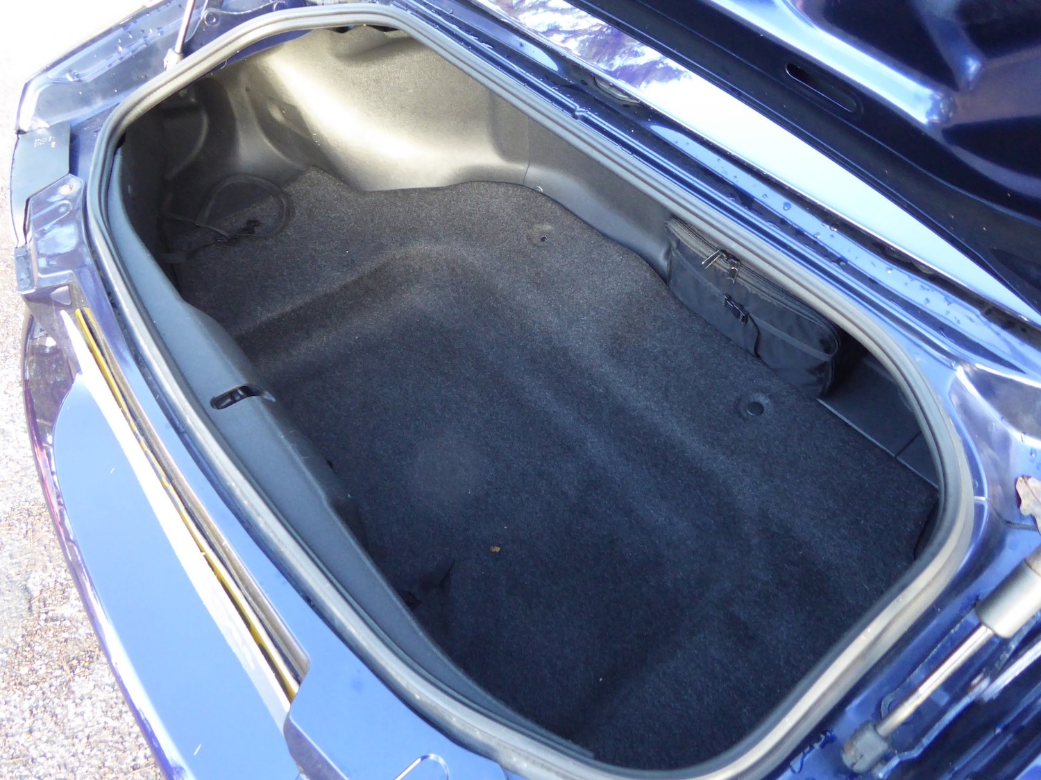 Used Mazda MX-5 2008 for sale - 76571071: Photo 12