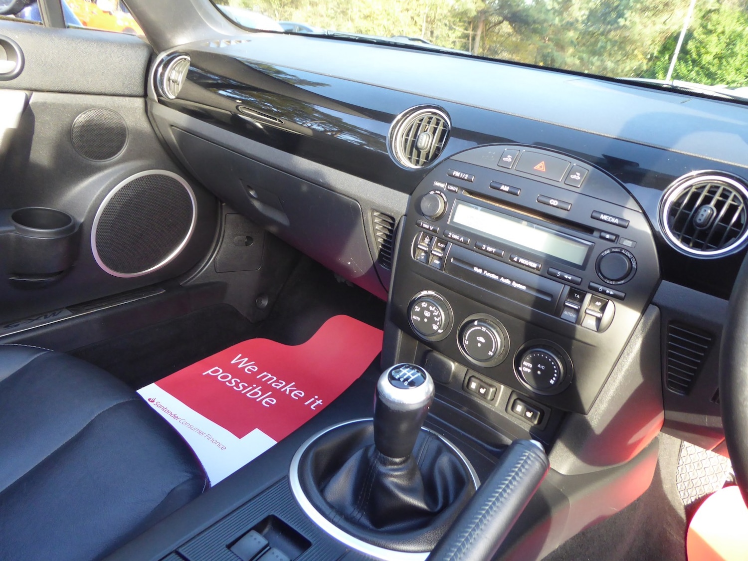 Used Mazda MX-5 2008 for sale - 76571071: Photo 14