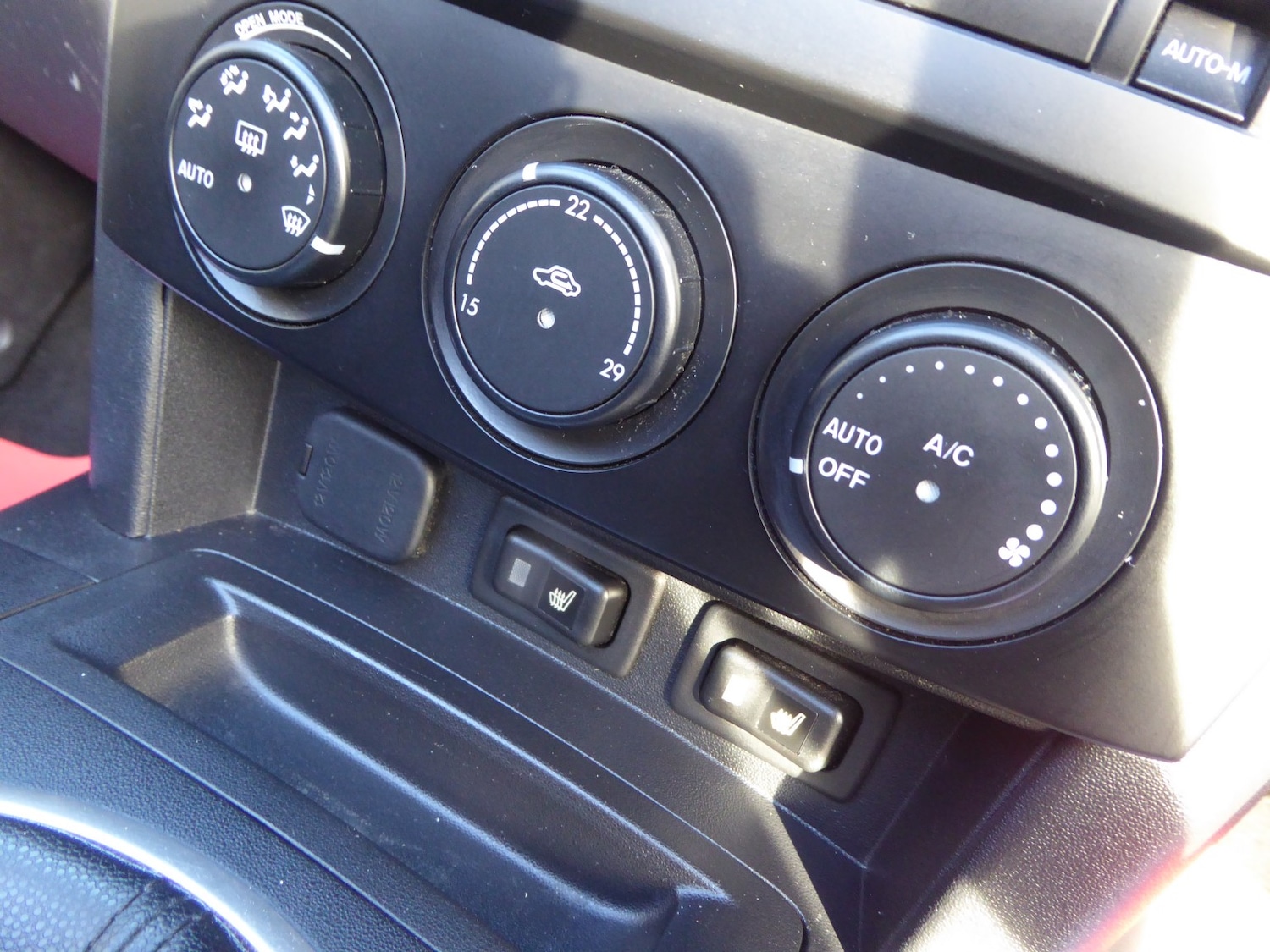 Used Mazda MX-5 2008 for sale - 76571071: Photo 16