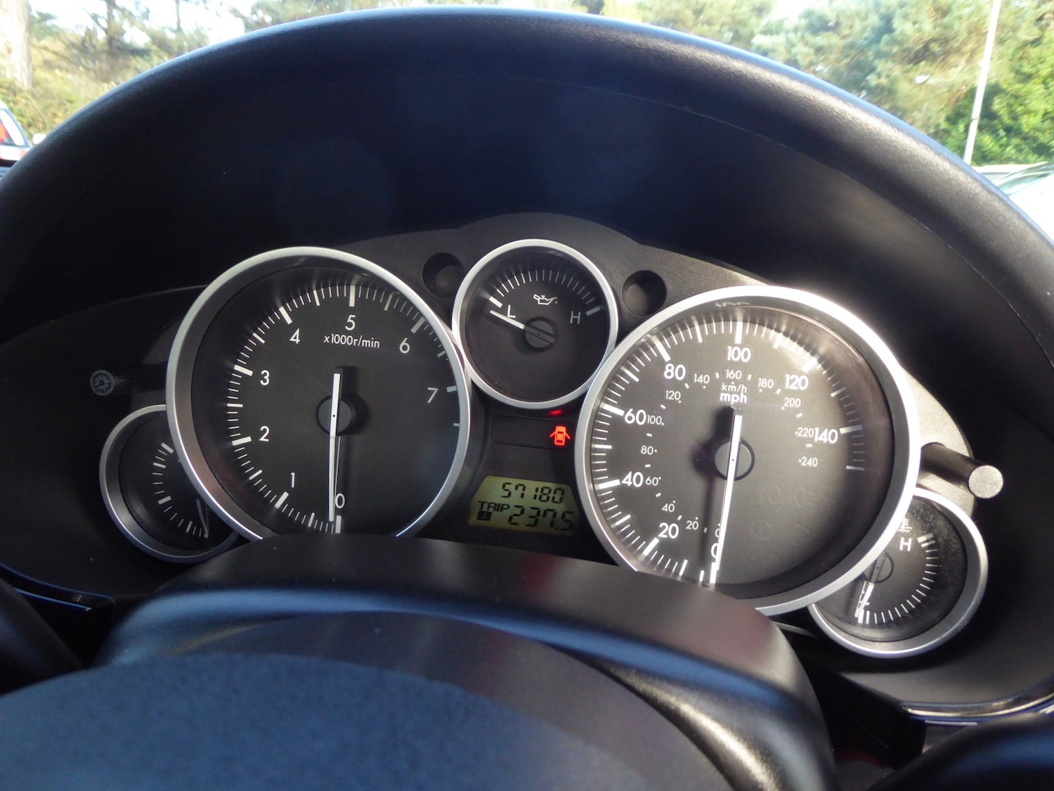 Used Mazda MX-5 2008 for sale - 76571071: Photo 20