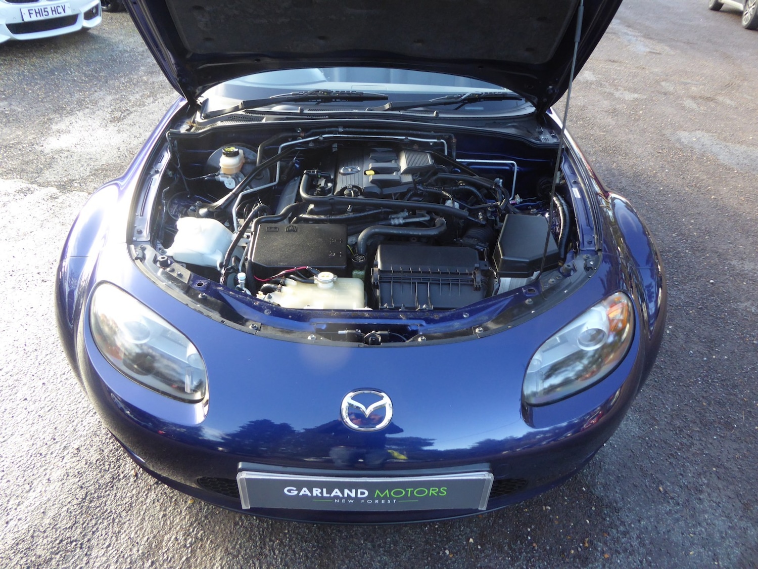 Used Mazda MX-5 2008 for sale - 76571071: Photo 33