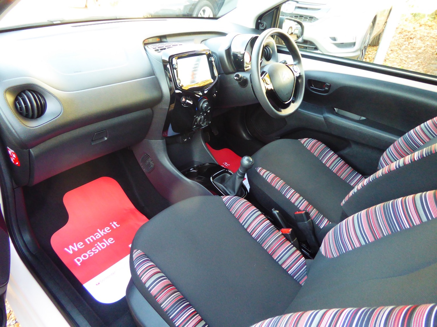 Used Citroen C1 2020 for sale - 76656141: Photo 10