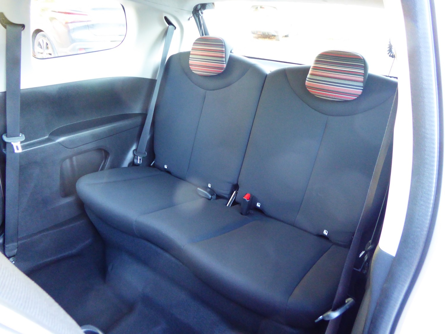 Used Citroen C1 2020 for sale - 76656141: Photo 11