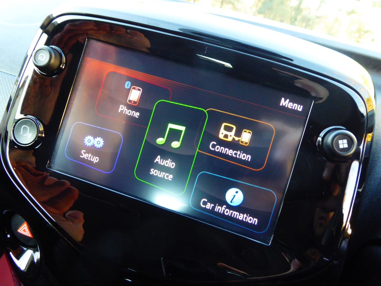 Used Citroen C1 2020 for sale - 76656141: Photo 18