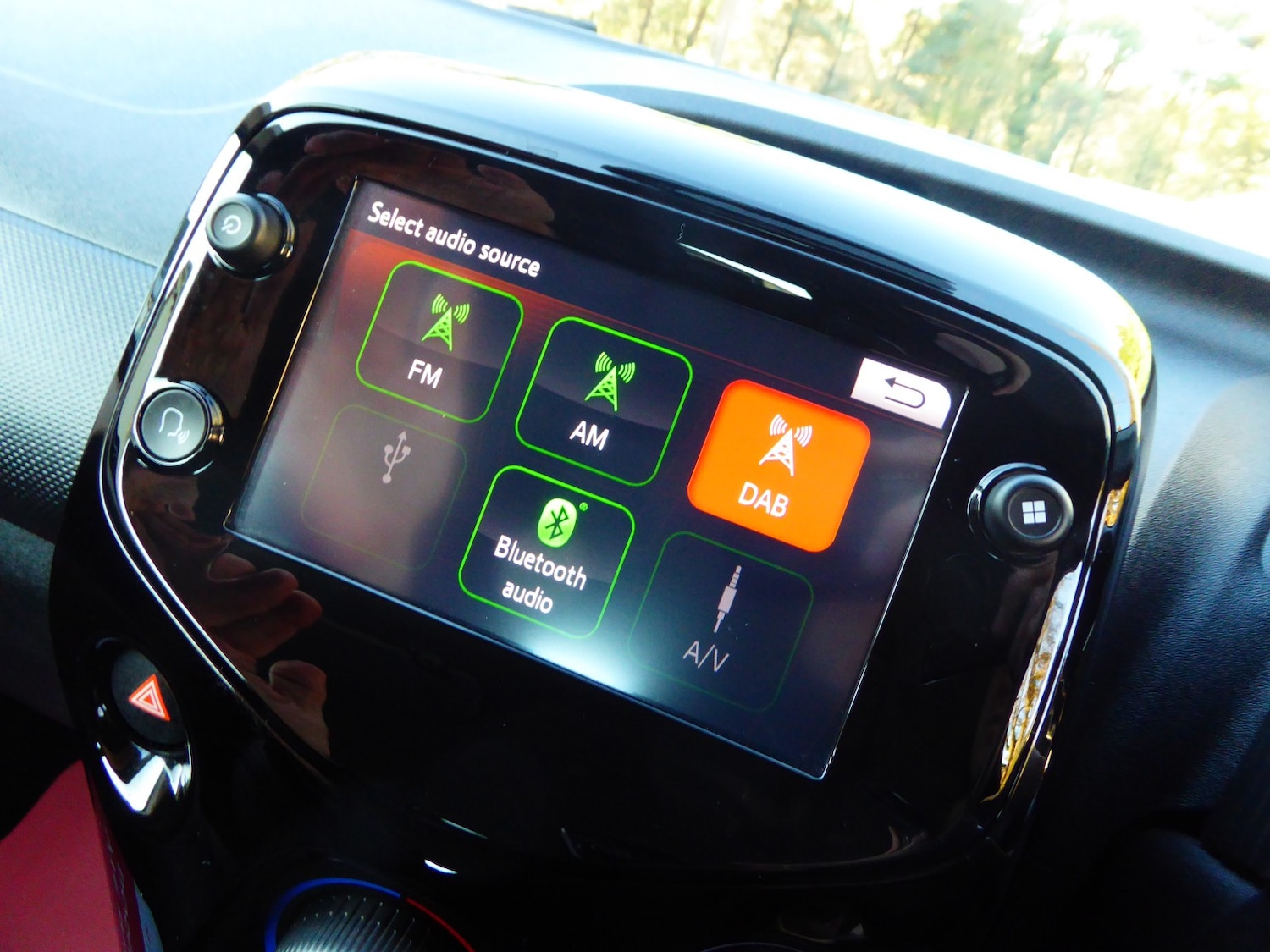 Used Citroen C1 2020 for sale - 76656141: Photo 19