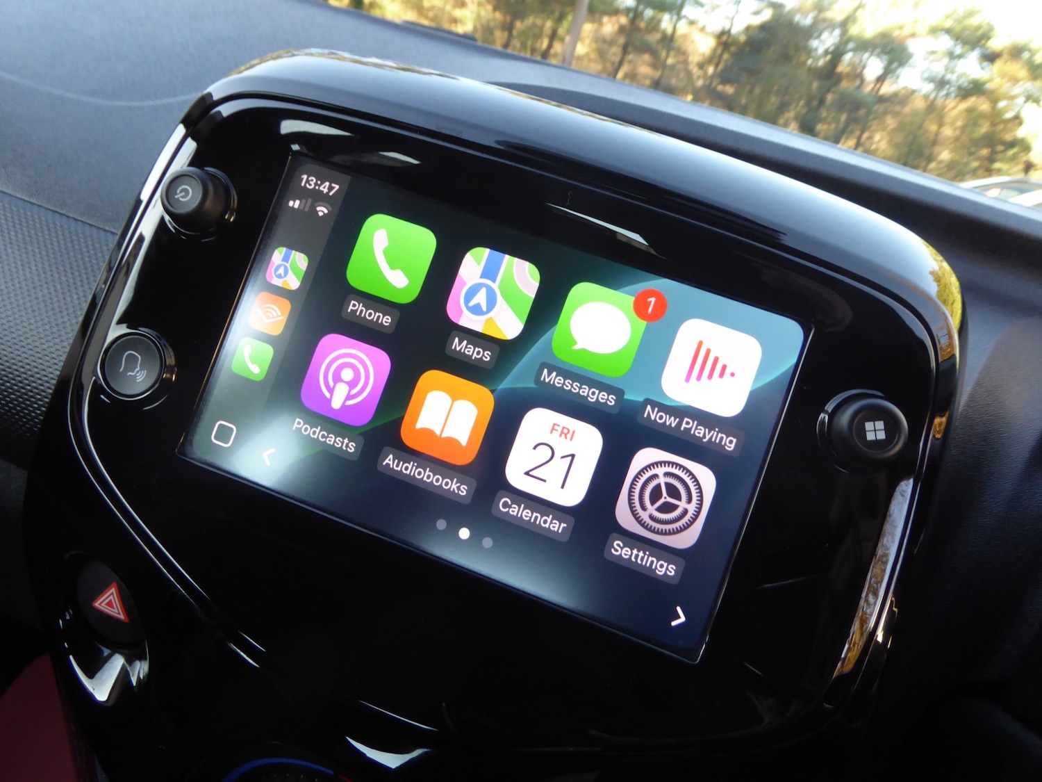 Used Citroen C1 2020 for sale - 76656141: Photo 20