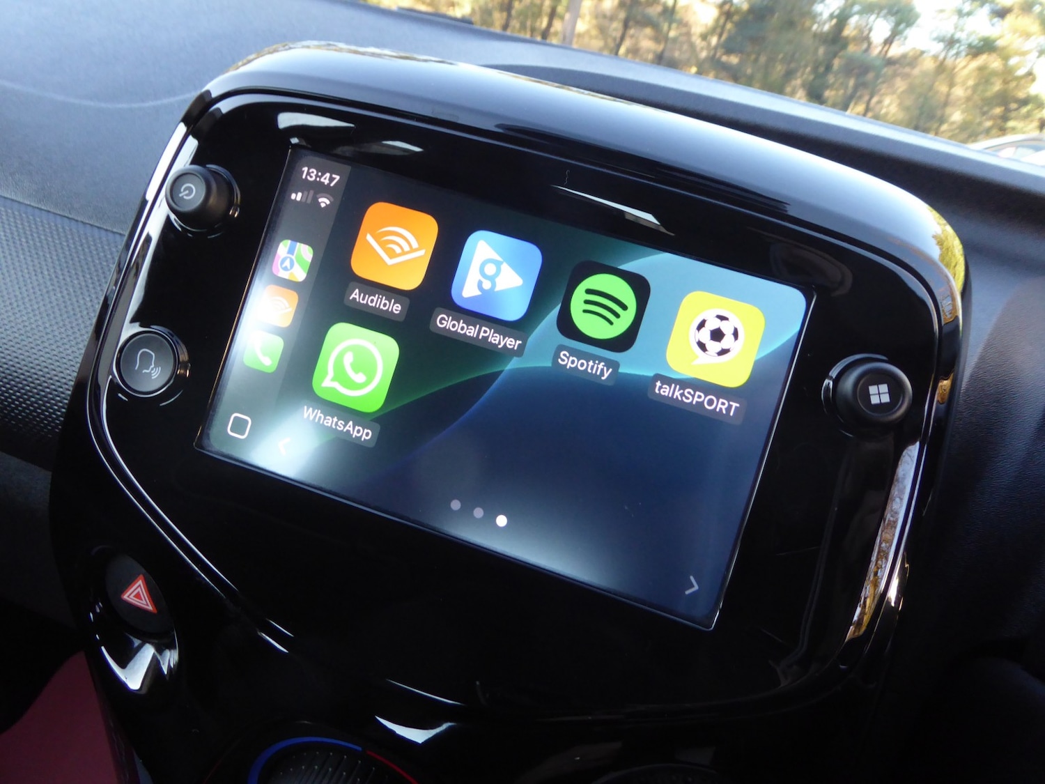 Used Citroen C1 2020 for sale - 76656141: Photo 21