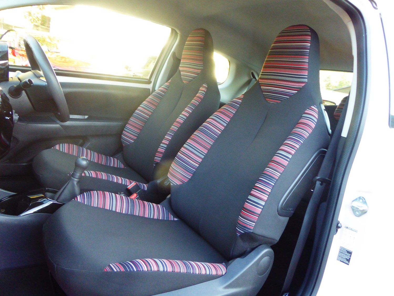 Used Citroen C1 2020 for sale - 76656141: Photo 22